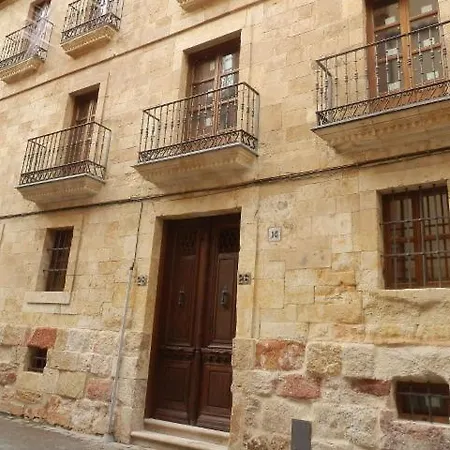 Atsalamanca Melendez 3 *