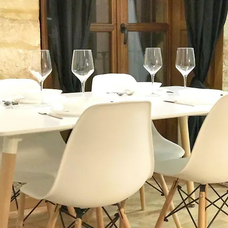 Apartamento Atsalamanca Melendez 3 Salamanca