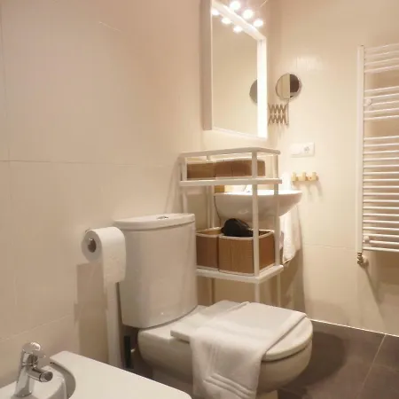 Atsalamanca Melendez 3 Apartamento Salamanca