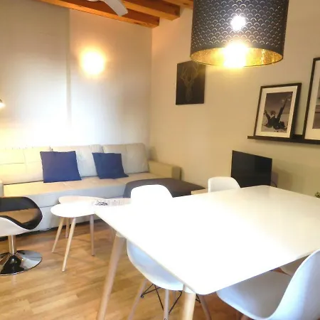 Apartamento Atsalamanca Melendez 3