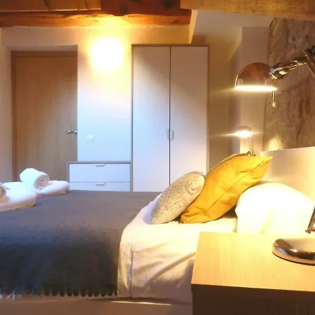 Atsalamanca Melendez 3 Apartamento Salamanca