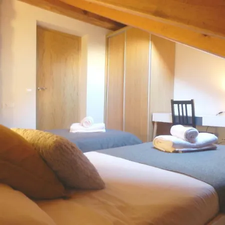 Atsalamanca Melendez 3 Apartamento