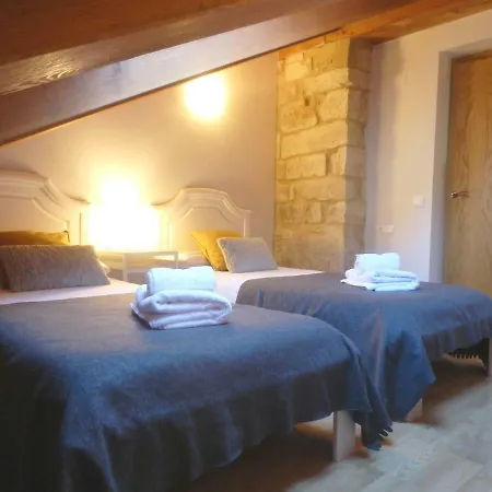 Apartamento Atsalamanca Melendez 3 Salamanca